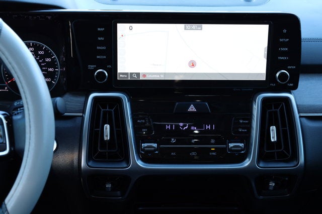 2023 Kia Sorento X-Line EX