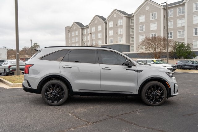 2022 Kia Sorento SX Prestige