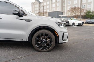 2022 Kia Sorento SX Prestige