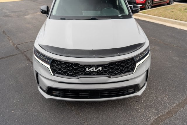 2022 Kia Sorento SX Prestige