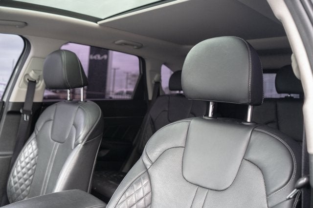 2022 Kia Sorento SX Prestige