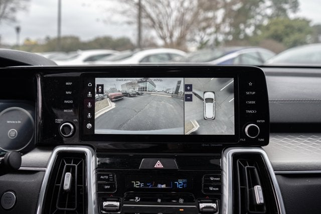 2022 Kia Sorento SX Prestige