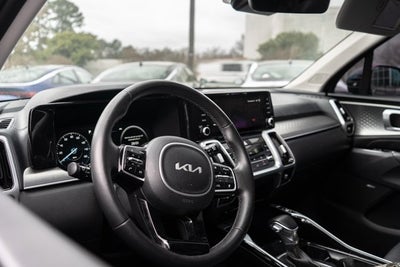 2022 Kia Sorento SX Prestige