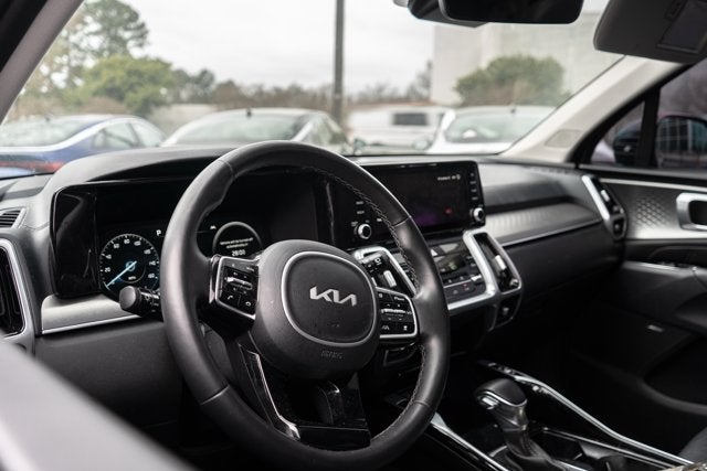 2022 Kia Sorento SX Prestige