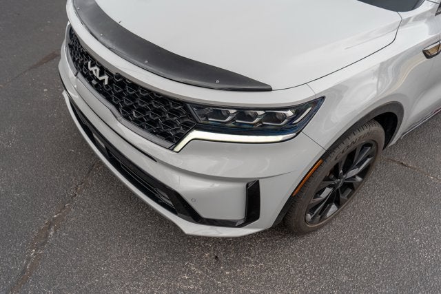2022 Kia Sorento SX Prestige
