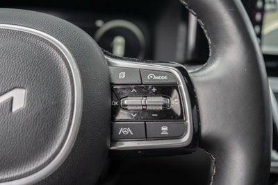 2022 Kia Sorento SX Prestige