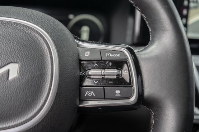 2022 Kia Sorento SX Prestige