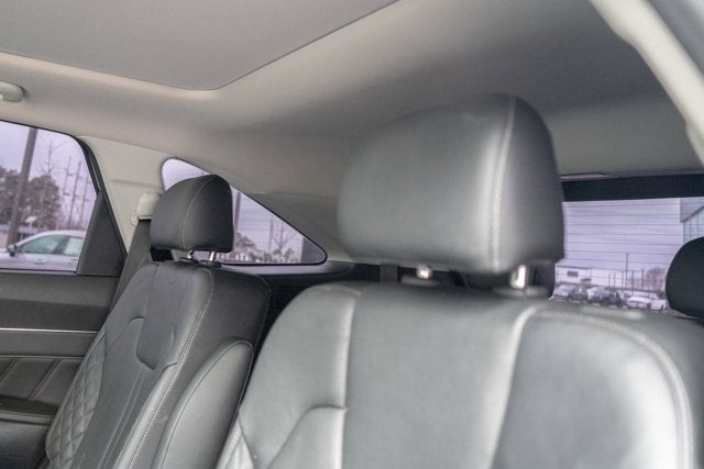 2022 Kia Sorento SX Prestige