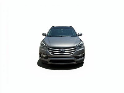 2018 Hyundai Santa Fe Sport 2.0T Ultimate