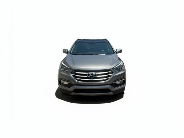 2018 Hyundai Santa Fe Sport 2.0T Ultimate