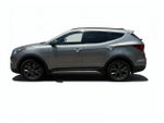 2018 Hyundai Santa Fe Sport 2.0T Ultimate