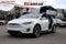 2020 Tesla Model X Long Range Dual Motor All-Wheel Drive