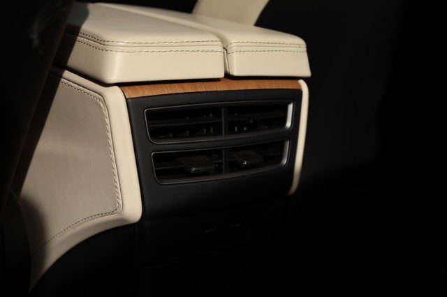 2020 Tesla Model X Long Range Dual Motor All-Wheel Drive