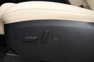 2020 Tesla Model X Long Range Dual Motor All-Wheel Drive