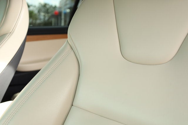 2020 Tesla Model X Long Range Dual Motor All-Wheel Drive