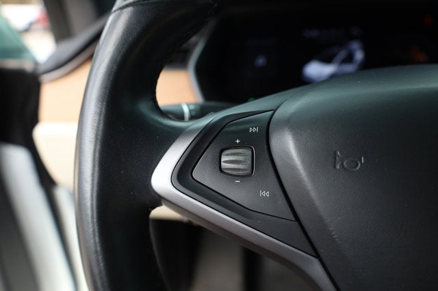 2020 Tesla Model X Long Range Dual Motor All-Wheel Drive