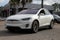 2020 Tesla Model X Long Range Dual Motor All-Wheel Drive
