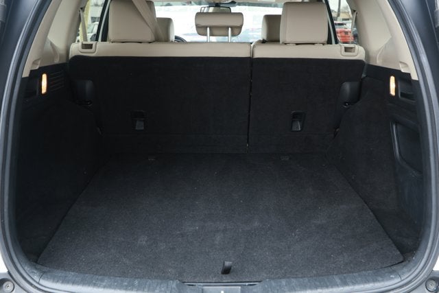 2020 Honda CR-V Hybrid EX-L