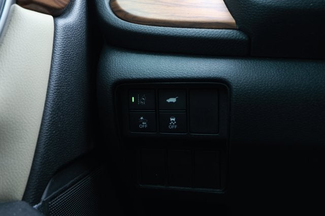 2020 Honda CR-V Hybrid EX-L