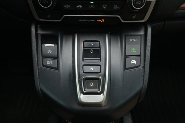 2020 Honda CR-V Hybrid EX-L