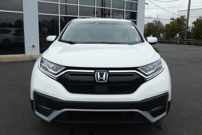 2020 Honda CR-V Hybrid EX-L