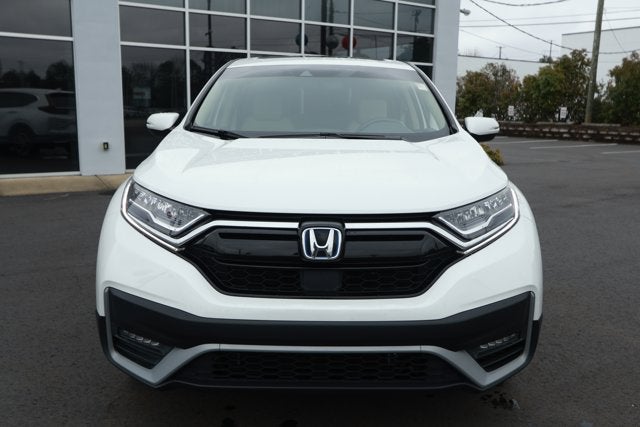 2020 Honda CR-V Hybrid EX-L