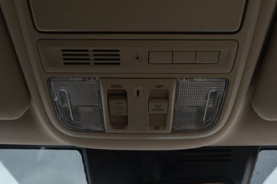 2020 Honda CR-V Hybrid EX-L