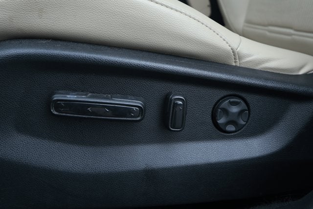 2020 Honda CR-V Hybrid EX-L