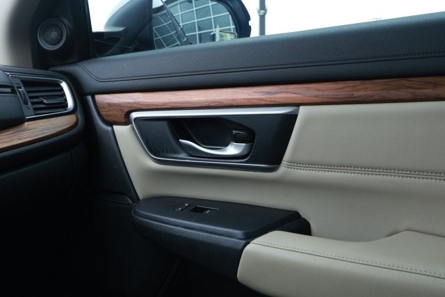 2020 Honda CR-V Hybrid EX-L