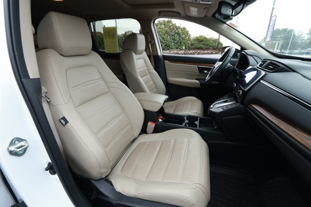 2020 Honda CR-V Hybrid EX-L