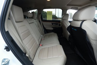 2020 Honda CR-V Hybrid EX-L