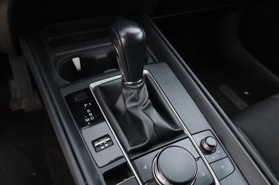 2024 Mazda Mazda CX-50 2.5 S Preferred
