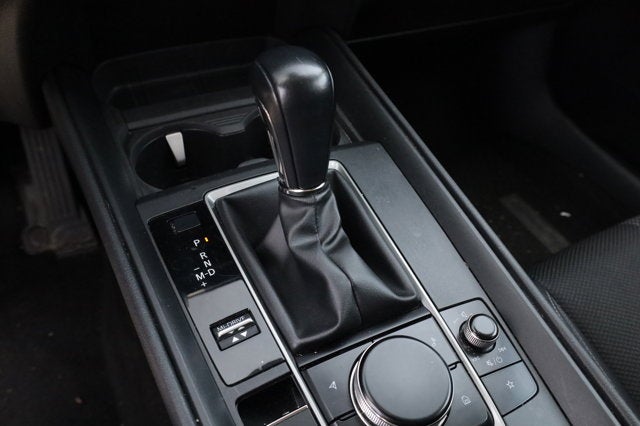2024 Mazda Mazda CX-50 2.5 S Preferred