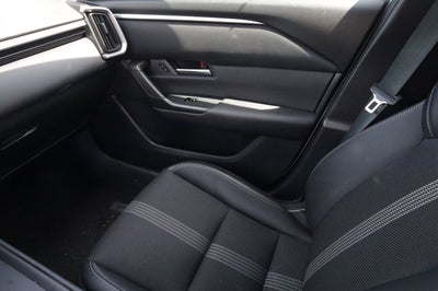 2024 Mazda Mazda CX-50 2.5 S Preferred