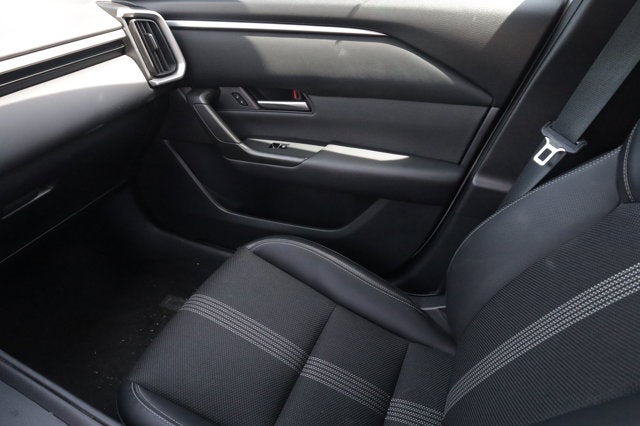 2024 Mazda Mazda CX-50 2.5 S Preferred