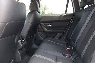 2024 Mazda Mazda CX-50 2.5 S Preferred