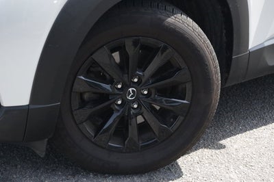 2024 Mazda Mazda CX-50 2.5 S Preferred