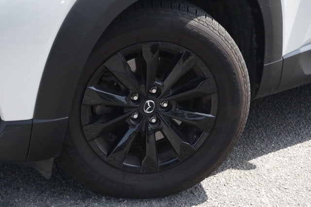2024 Mazda Mazda CX-50 2.5 S Preferred