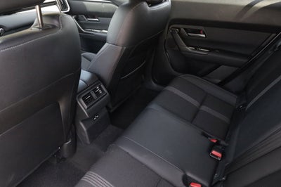 2024 Mazda Mazda CX-50 2.5 S Preferred
