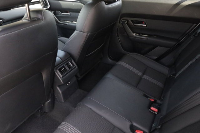 2024 Mazda Mazda CX-50 2.5 S Preferred