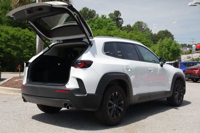 2024 Mazda Mazda CX-50 2.5 S Preferred