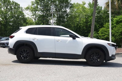 2024 Mazda Mazda CX-50 2.5 S Preferred
