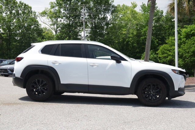 2024 Mazda Mazda CX-50 2.5 S Preferred