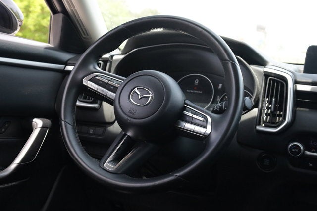 2024 Mazda Mazda CX-50 2.5 S Preferred