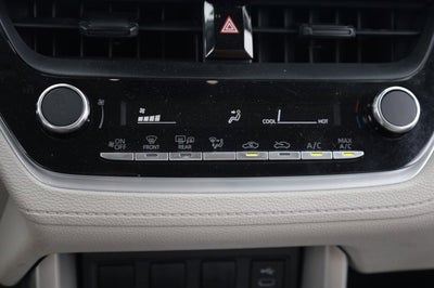 2024 Toyota Corolla Cross L