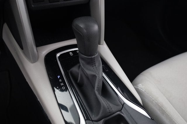 2024 Toyota Corolla Cross L