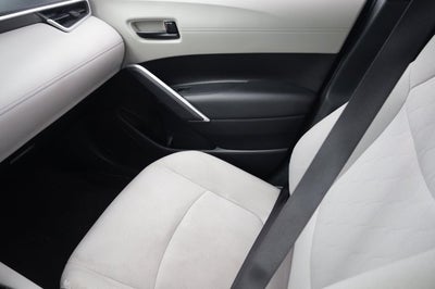 2024 Toyota Corolla Cross L