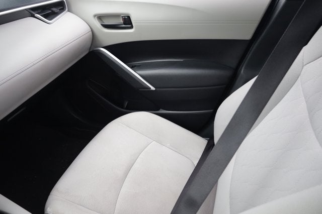 2024 Toyota Corolla Cross L