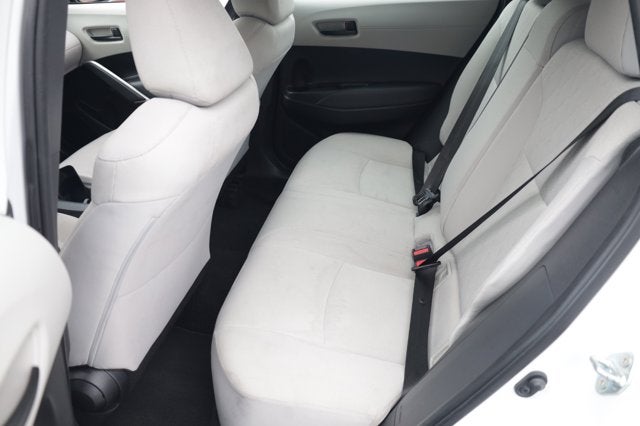 2024 Toyota Corolla Cross L