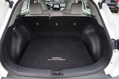 2024 Toyota Corolla Cross L